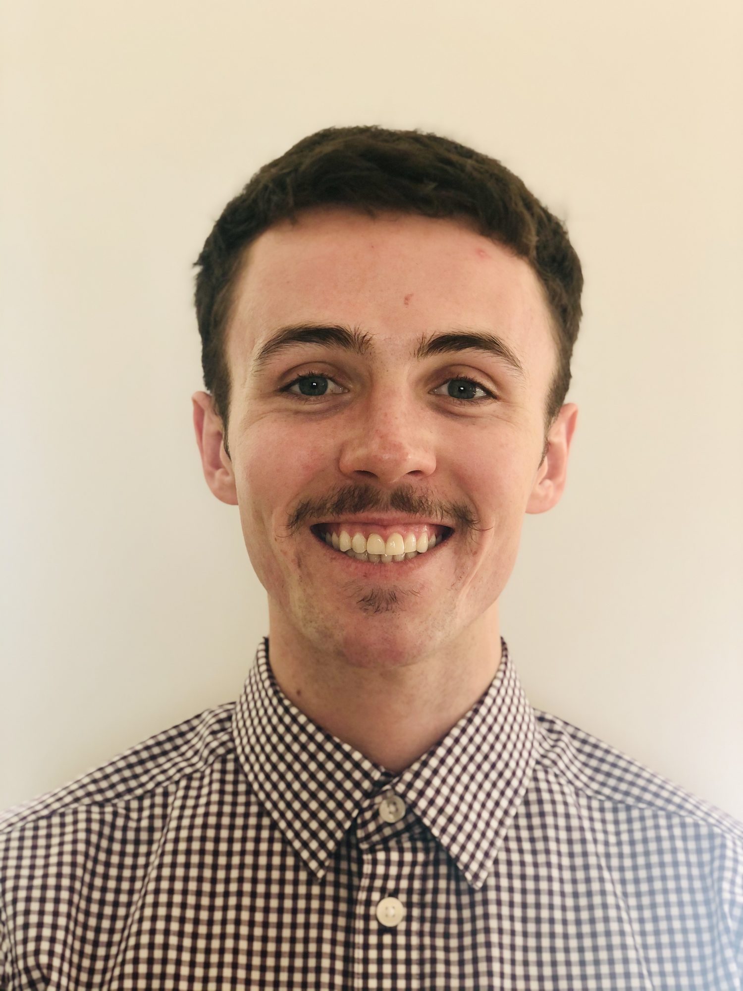 Justin Smith - B.A. Economics and Geography, 2021 - Economics