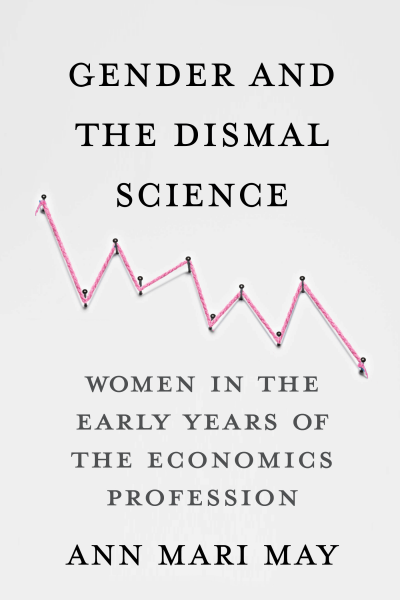 Gender and the Dismal Science book cover