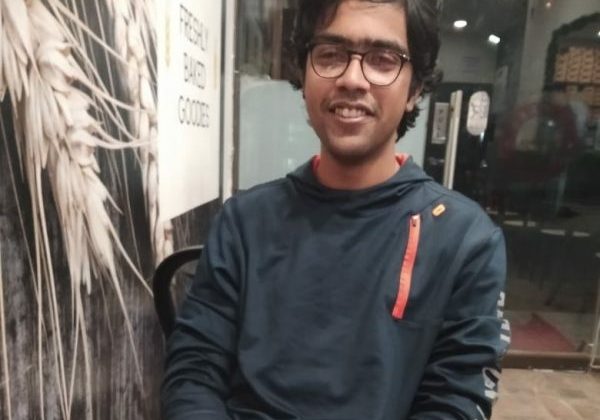 Satyaki Dasgupta